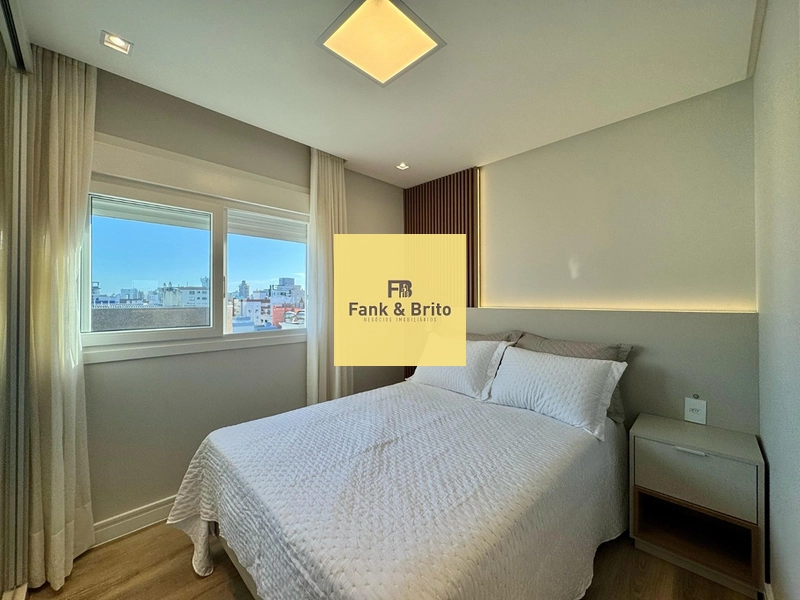 02 DORMITÓRIOS NUNCA HABITADO.: 15ª foto da galeria de imagens do imóvel