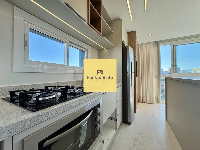 02 DORMITÓRIOS NUNCA HABITADO.: 12ª foto da galeria de imagens do imóvel