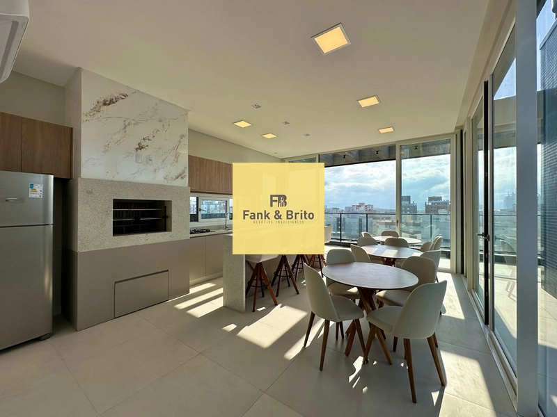 02 DORMITÓRIOS NUNCA HABITADO.: 18ª foto da galeria de imagens do imóvel