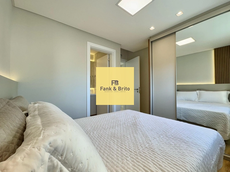 02 DORMITÓRIOS NUNCA HABITADO.: 19ª foto da galeria de imagens do imóvel