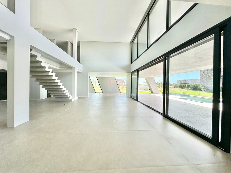 MANSÃO FANTÁSTICA  À VENDA CONDOMÍNIO ENSEADA: 12ª foto da galeria de imagens do imóvel