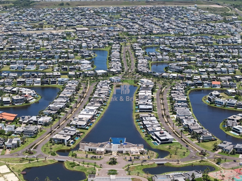 MANSÃO FANTÁSTICA  À VENDA CONDOMÍNIO ENSEADA: 24ª foto da galeria de imagens do imóvel