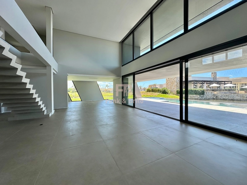 MANSÃO FANTÁSTICA  À VENDA CONDOMÍNIO ENSEADA: 8ª foto da galeria de imagens do imóvel