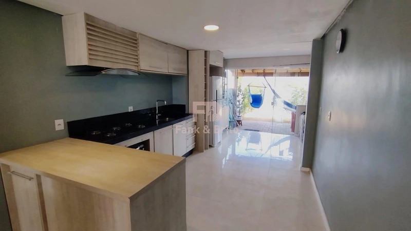 Casa Geminada diferente de todas, beira da praia.: 37ª foto da galeria de imagens do imóvel