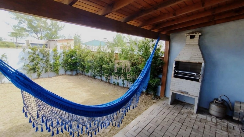 Casa Geminada diferente de todas, beira da praia.: 33ª foto da galeria de imagens do imóvel