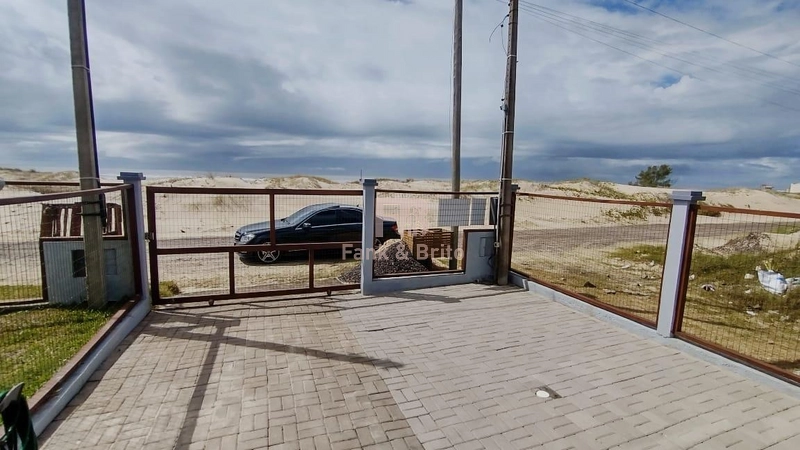 Casa Geminada diferente de todas, beira da praia.: 19ª foto da galeria de imagens do imóvel