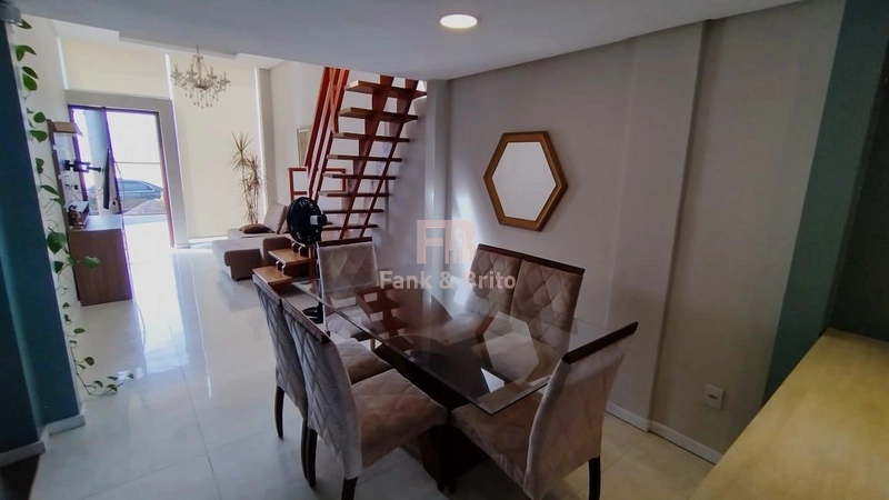 Casa Geminada diferente de todas, beira da praia.: 30ª foto da galeria de imagens do imóvel