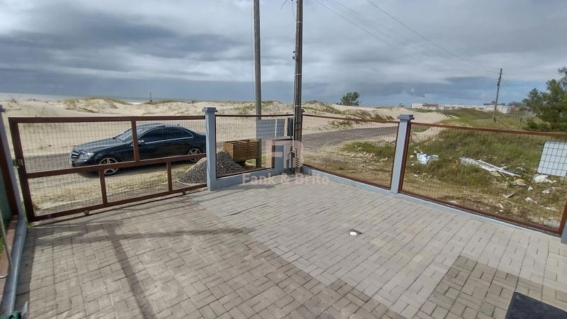 Casa Geminada diferente de todas, beira da praia.: 38ª foto da galeria de imagens do imóvel