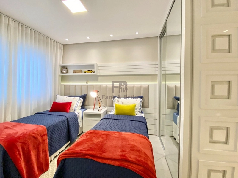 TRÊS DORMITÓRIOS DE ALTO PADRÃO A VENDA NO CENTRO DE CAPÃO DA CANOA: 21ª foto da galeria de imagens do imóvel