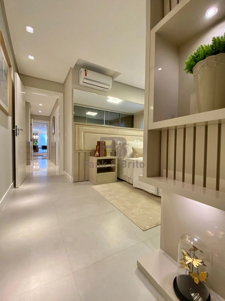 TRÊS DORMITÓRIOS DE ALTO PADRÃO A VENDA NO CENTRO DE CAPÃO DA CANOA: 14ª foto da galeria de imagens do imóvel