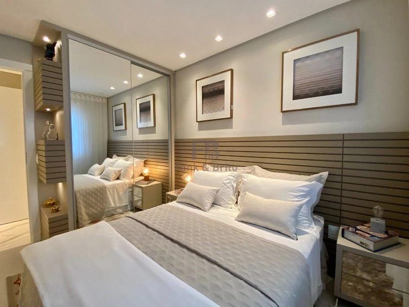 TRÊS DORMITÓRIOS DE ALTO PADRÃO A VENDA NO CENTRO DE CAPÃO DA CANOA: 20ª foto da galeria de imagens do imóvel