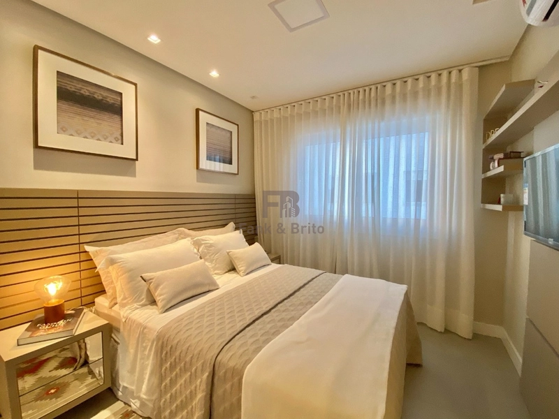 TRÊS DORMITÓRIOS DE ALTO PADRÃO A VENDA NO CENTRO DE CAPÃO DA CANOA: 13ª foto da galeria de imagens do imóvel