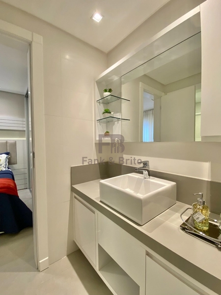 TRÊS DORMITÓRIOS DE ALTO PADRÃO A VENDA NO CENTRO DE CAPÃO DA CANOA: 25ª foto da galeria de imagens do imóvel