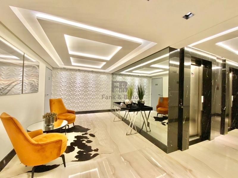 TRÊS DORMITÓRIOS DE ALTO PADRÃO A VENDA NO CENTRO DE CAPÃO DA CANOA: 28ª foto da galeria de imagens do imóvel