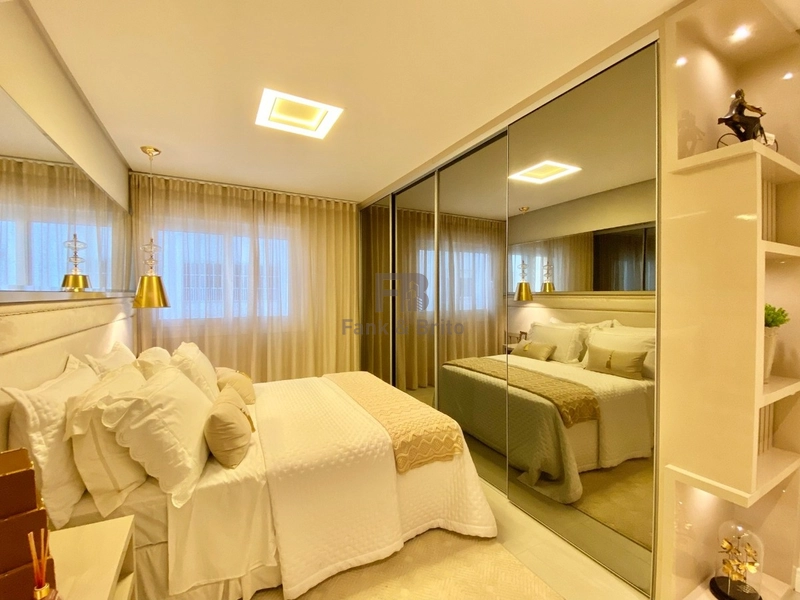 TRÊS DORMITÓRIOS DE ALTO PADRÃO A VENDA NO CENTRO DE CAPÃO DA CANOA: 15ª foto da galeria de imagens do imóvel