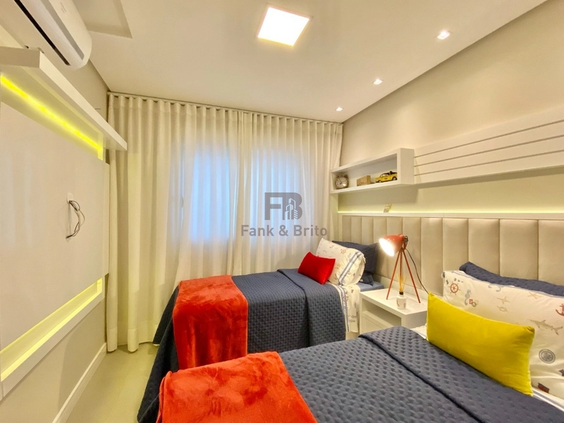 TRÊS DORMITÓRIOS DE ALTO PADRÃO A VENDA NO CENTRO DE CAPÃO DA CANOA: 24ª foto da galeria de imagens do imóvel