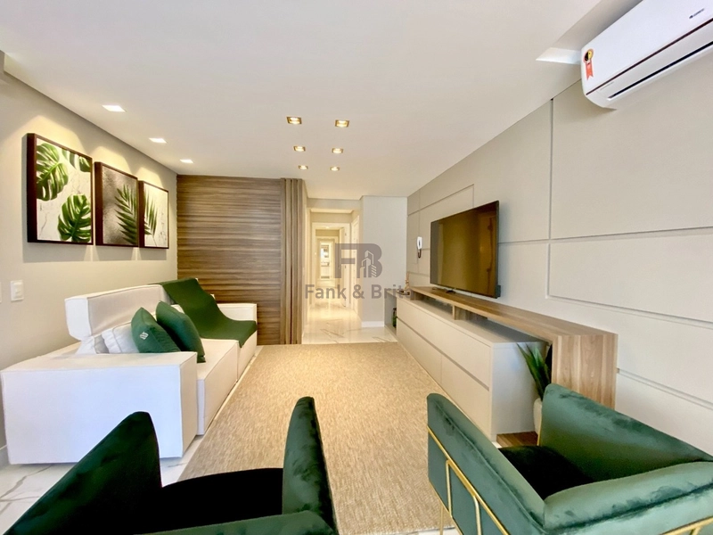 TRÊS DORMITÓRIOS DE ALTO PADRÃO A VENDA NO CENTRO DE CAPÃO DA CANOA: 10ª foto da galeria de imagens do imóvel