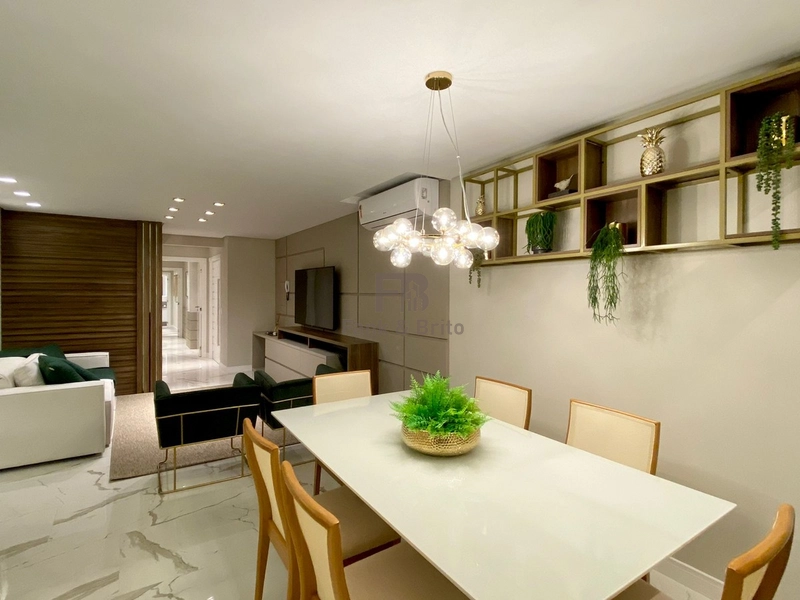 TRÊS DORMITÓRIOS DE ALTO PADRÃO A VENDA NO CENTRO DE CAPÃO DA CANOA: 7ª foto da galeria de imagens do imóvel