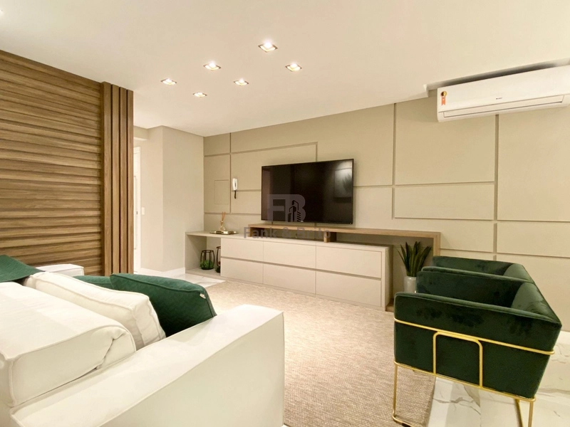 TRÊS DORMITÓRIOS DE ALTO PADRÃO A VENDA NO CENTRO DE CAPÃO DA CANOA: 9ª foto da galeria de imagens do imóvel