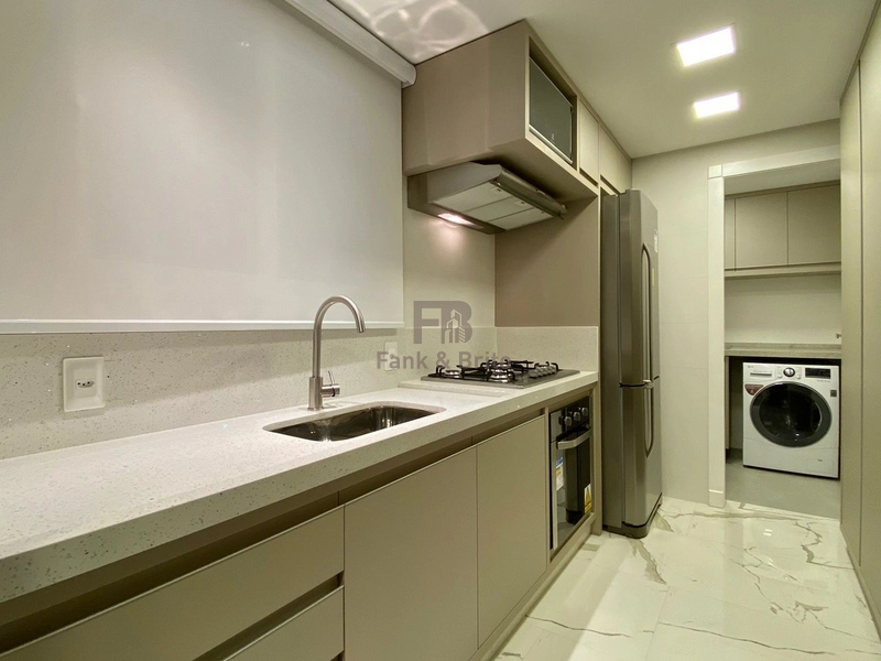 TRÊS DORMITÓRIOS DE ALTO PADRÃO A VENDA NO CENTRO DE CAPÃO DA CANOA: 26ª foto da galeria de imagens do imóvel