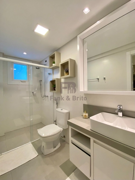 TRÊS DORMITÓRIOS DE ALTO PADRÃO A VENDA NO CENTRO DE CAPÃO DA CANOA: 16ª foto da galeria de imagens do imóvel