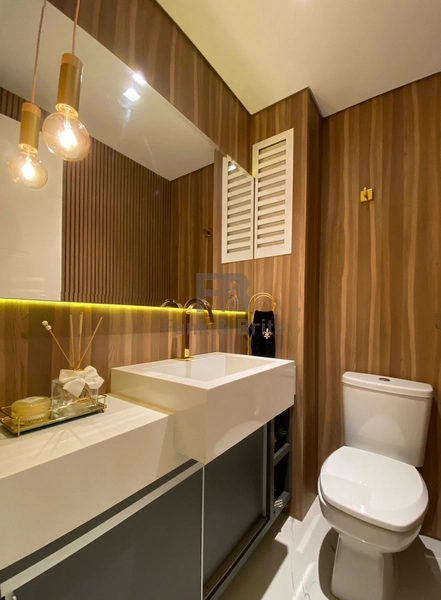 TRÊS DORMITÓRIOS DE ALTO PADRÃO A VENDA NO CENTRO DE CAPÃO DA CANOA: 22ª foto da galeria de imagens do imóvel