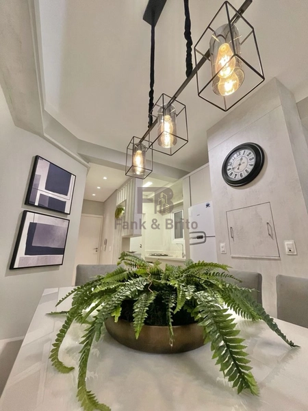 VENDE AMPLO APARTAMENTO COM TERRAÇO NO BAIRRO NAVEGANTES: 10ª foto da galeria de imagens do imóvel