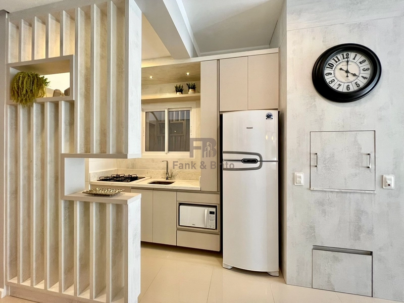 VENDE AMPLO APARTAMENTO COM TERRAÇO NO BAIRRO NAVEGANTES: 47ª foto da galeria de imagens do imóvel