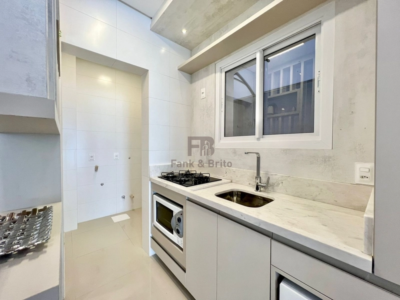 VENDE AMPLO APARTAMENTO COM TERRAÇO NO BAIRRO NAVEGANTES: 48ª foto da galeria de imagens do imóvel