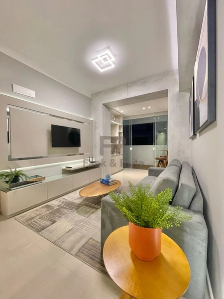 VENDE AMPLO APARTAMENTO COM TERRAÇO NO BAIRRO NAVEGANTES: 26ª foto da galeria de imagens do imóvel