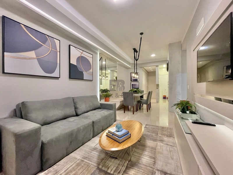 VENDE AMPLO APARTAMENTO COM TERRAÇO NO BAIRRO NAVEGANTES: 29ª foto da galeria de imagens do imóvel