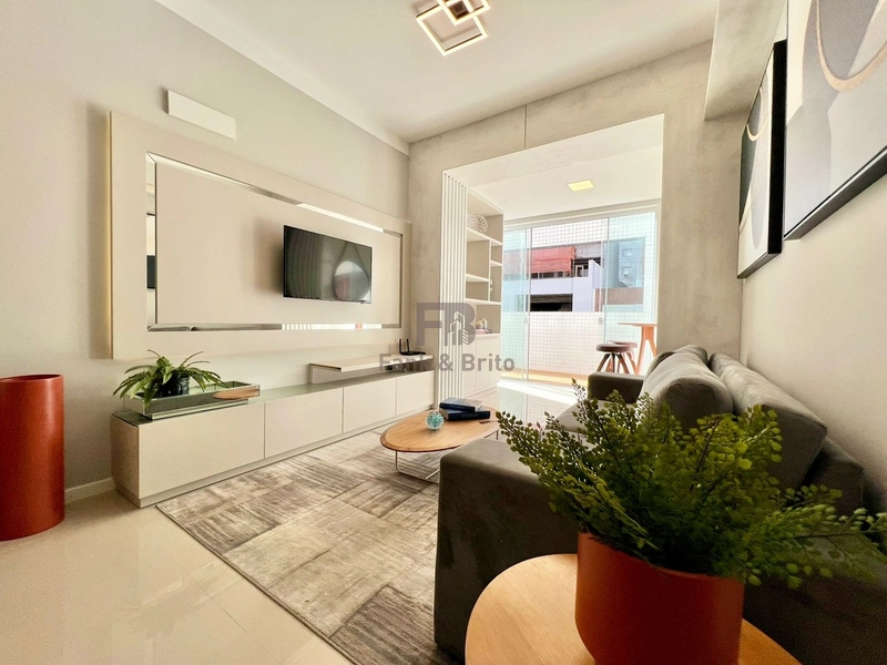 VENDE AMPLO APARTAMENTO COM TERRAÇO NO BAIRRO NAVEGANTES: 33ª foto da galeria de imagens do imóvel