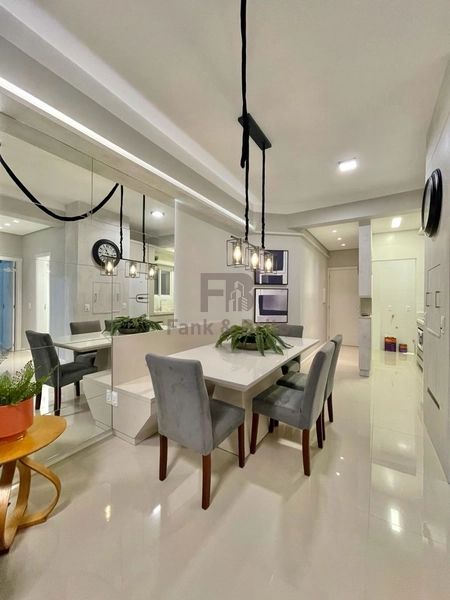 VENDE AMPLO APARTAMENTO COM TERRAÇO NO BAIRRO NAVEGANTES: 38ª foto da galeria de imagens do imóvel