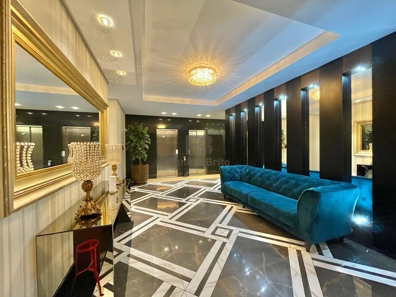 VENDE AMPLO APARTAMENTO COM TERRAÇO NO BAIRRO NAVEGANTES: 58ª foto da galeria de imagens do imóvel