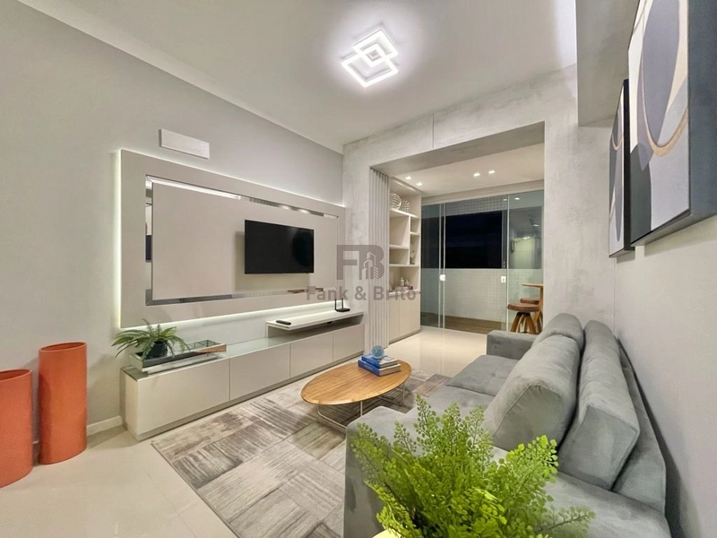 VENDE AMPLO APARTAMENTO COM TERRAÇO NO BAIRRO NAVEGANTES: 28ª foto da galeria de imagens do imóvel