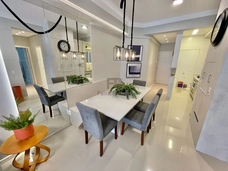 VENDE AMPLO APARTAMENTO COM TERRAÇO NO BAIRRO NAVEGANTES: 40ª foto da galeria de imagens do imóvel