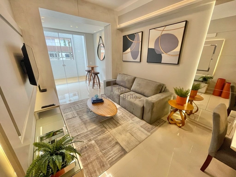 VENDE AMPLO APARTAMENTO COM TERRAÇO NO BAIRRO NAVEGANTES: 30ª foto da galeria de imagens do imóvel