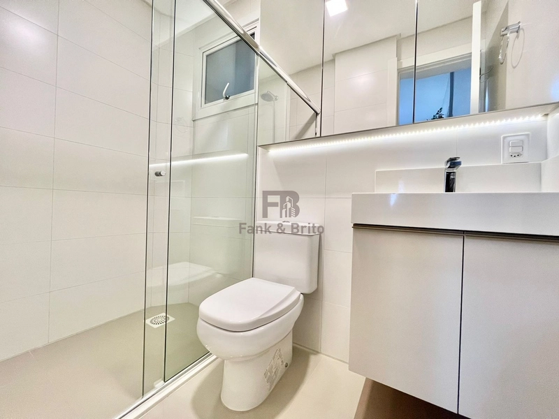 VENDE AMPLO APARTAMENTO COM TERRAÇO NO BAIRRO NAVEGANTES: 54ª foto da galeria de imagens do imóvel