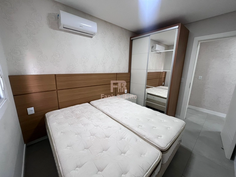 VENDE APARTAMENTE FINAMENTE MOBILIADO PRONTO PARA USO: 9ª foto da galeria de imagens do imóvel