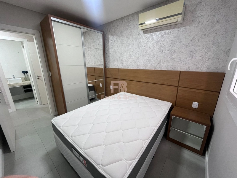 VENDE APARTAMENTE FINAMENTE MOBILIADO PRONTO PARA USO: 13ª foto da galeria de imagens do imóvel