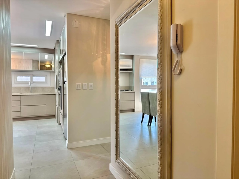 VENDE APARTAMENTE FINAMENTE MOBILIADO PRONTO PARA USO: 8ª foto da galeria de imagens do imóvel