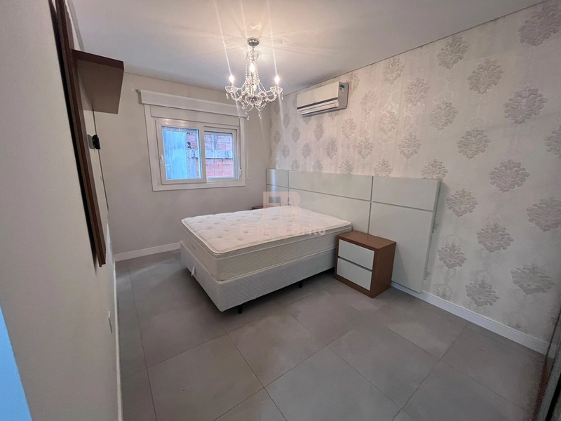 VENDE APARTAMENTE FINAMENTE MOBILIADO PRONTO PARA USO: 7ª foto da galeria de imagens do imóvel