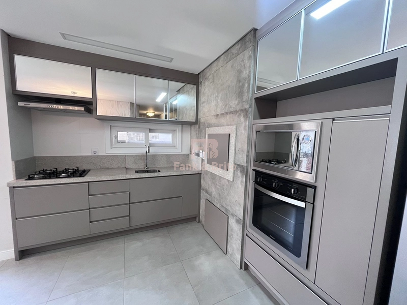 VENDE APARTAMENTE FINAMENTE MOBILIADO PRONTO PARA USO: 6ª foto da galeria de imagens do imóvel