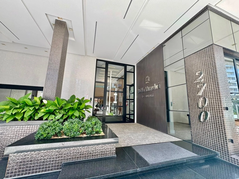 VENDE APARTAMENTE FINAMENTE MOBILIADO PRONTO PARA USO: 23ª foto da galeria de imagens do imóvel