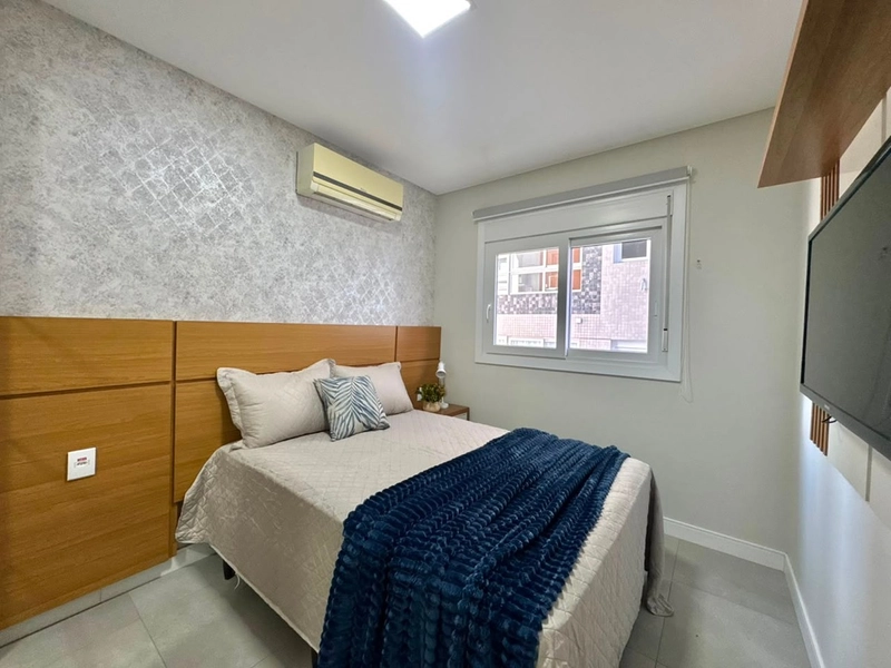 VENDE APARTAMENTE FINAMENTE MOBILIADO PRONTO PARA USO: 10ª foto da galeria de imagens do imóvel