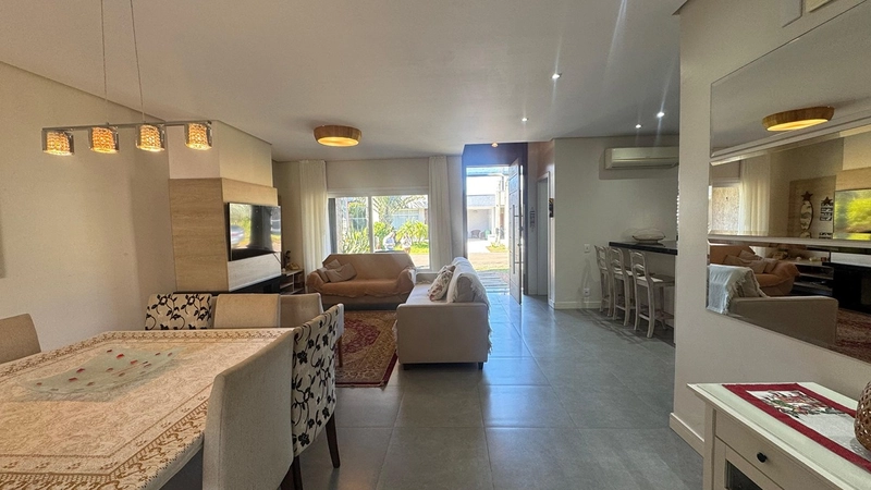 CASA A VENDA EM CONDOMINIO NAUTICO: 11ª foto da galeria de imagens do imóvel