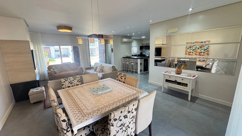 CASA A VENDA EM CONDOMINIO NAUTICO: 10ª foto da galeria de imagens do imóvel