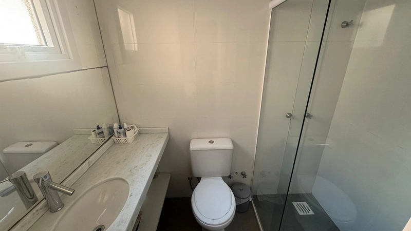 CASA A VENDA EM CONDOMINIO NAUTICO: 17ª foto da galeria de imagens do imóvel