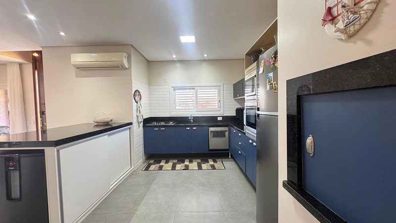 CASA A VENDA EM CONDOMINIO NAUTICO: 15ª foto da galeria de imagens do imóvel