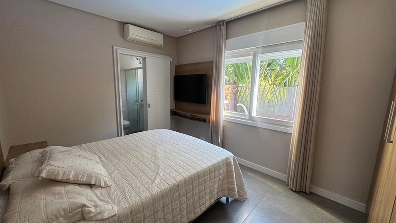 CASA A VENDA EM CONDOMINIO NAUTICO: 19ª foto da galeria de imagens do imóvel